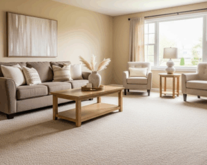 Best Residential Carpet Cleaning