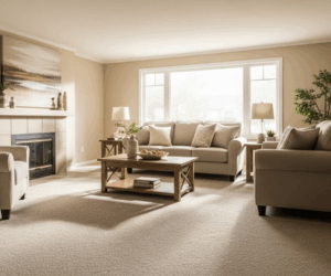 Best Residential Carpet Cleaning
