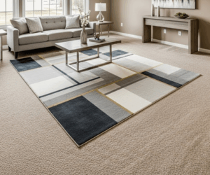 Best rug cleaning service