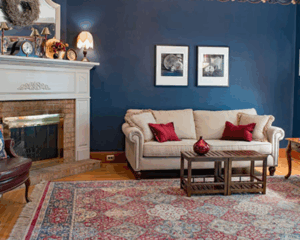 Best rug cleaning service
