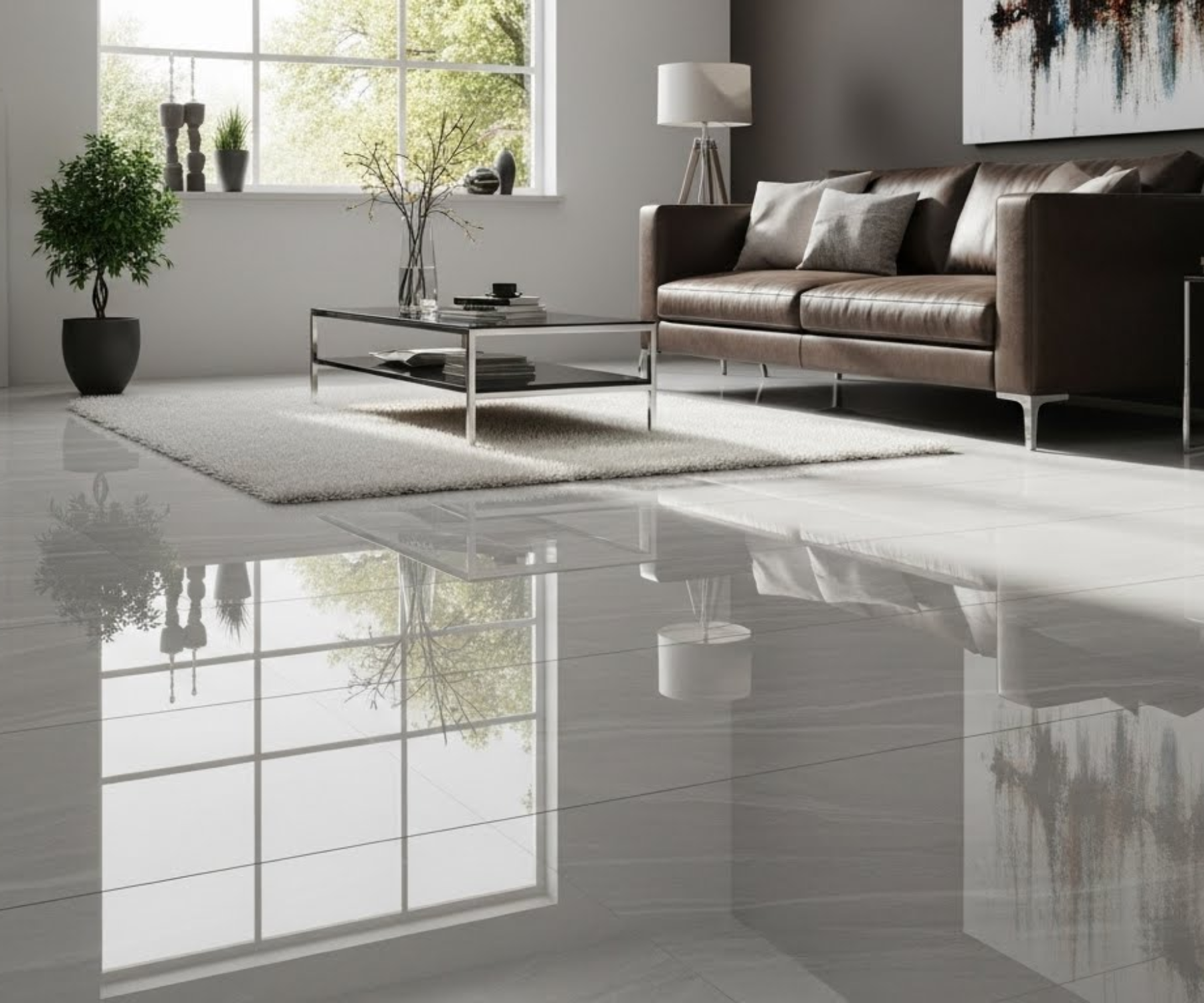 Best Tile and Grout Cleaning