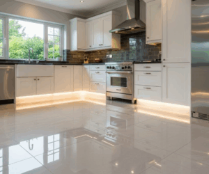 Best Tile and Grout Cleaning