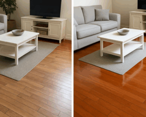 Best Hardwood Floor Cleaning