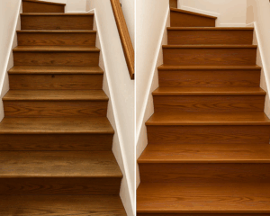 Best Hardwood Floor Cleaning
